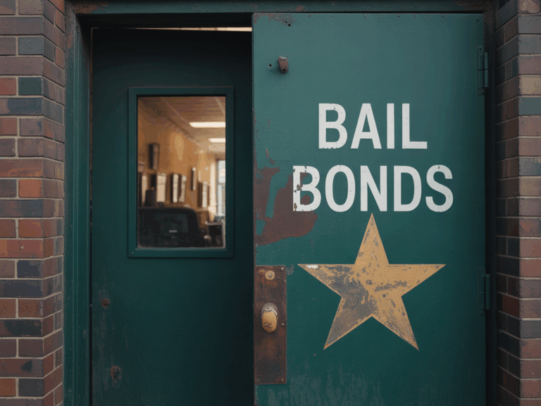 Bail Bonds