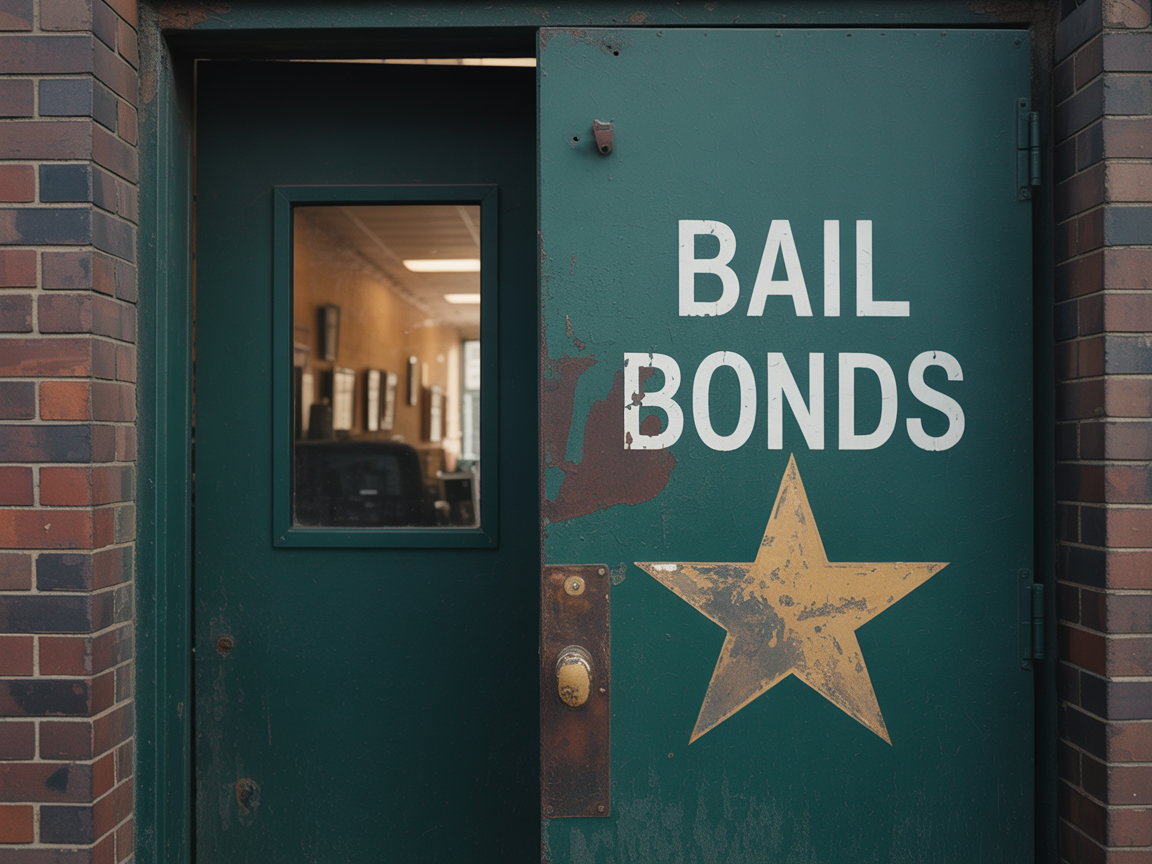 Bail Bonds