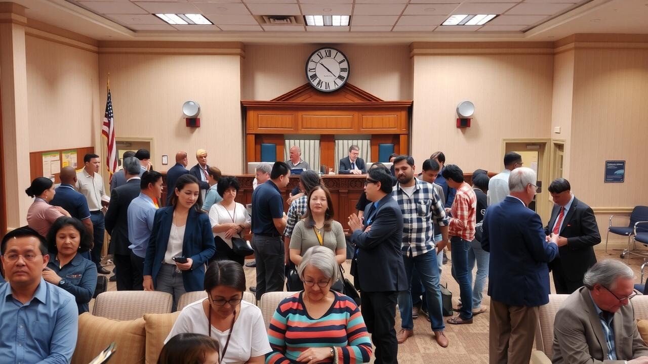 Challenges of Posting Bail During Holidays