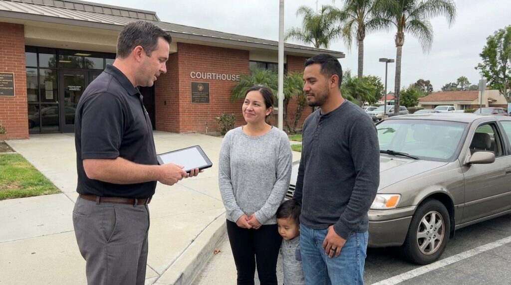 Advantages of Choosing Cheap Bail Bonds in Murrieta