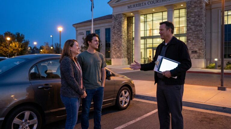 Cheap Bail Bonds Murrieta