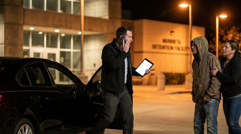 Fast Bail Bonds Murrieta