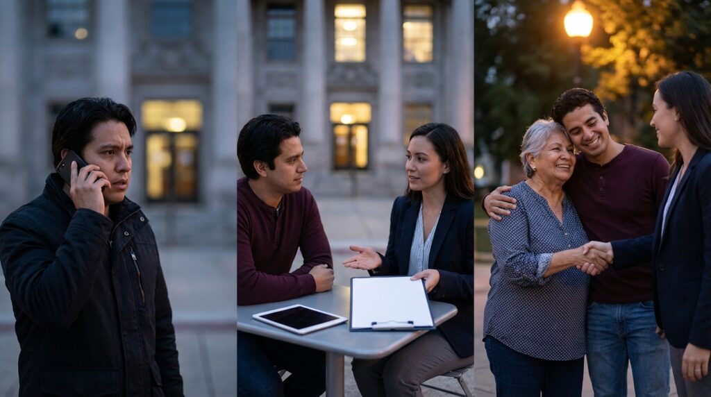 How Murrieta Jail Bail Bonds Work