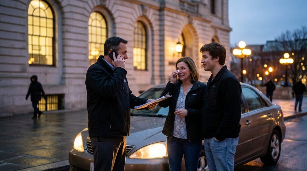 The Importance of Quick Bond Processing