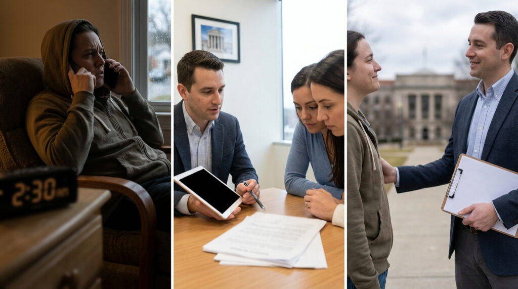 The Process of Securing a Murrieta Bail Bond